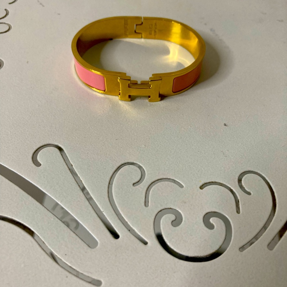 Hermes Bracelet